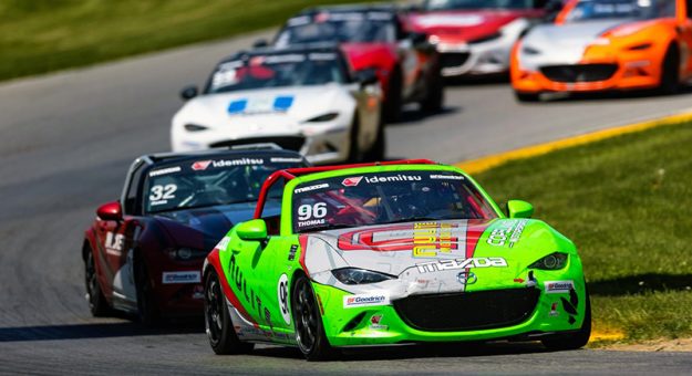 Mx 5 Cup 08032021