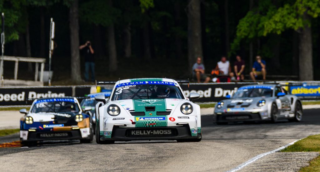 2021 Imsa Road America