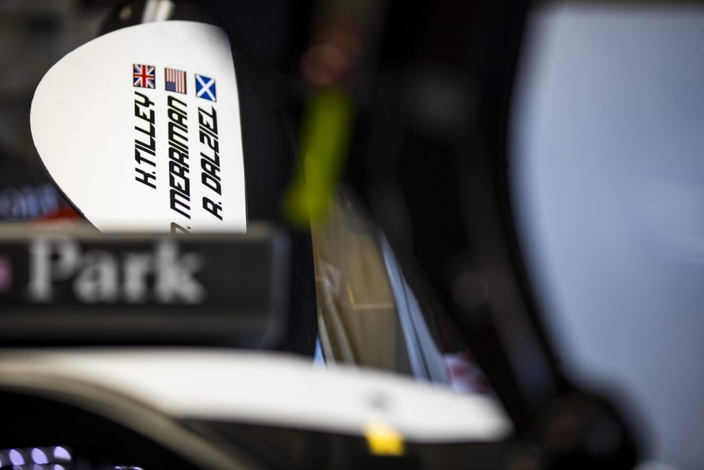 Pitman Msm Wec Lemans24hr August2021 Hp 6420