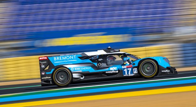 Pitman Msm Wec Lemans24hr August2021 P P5557 08192021