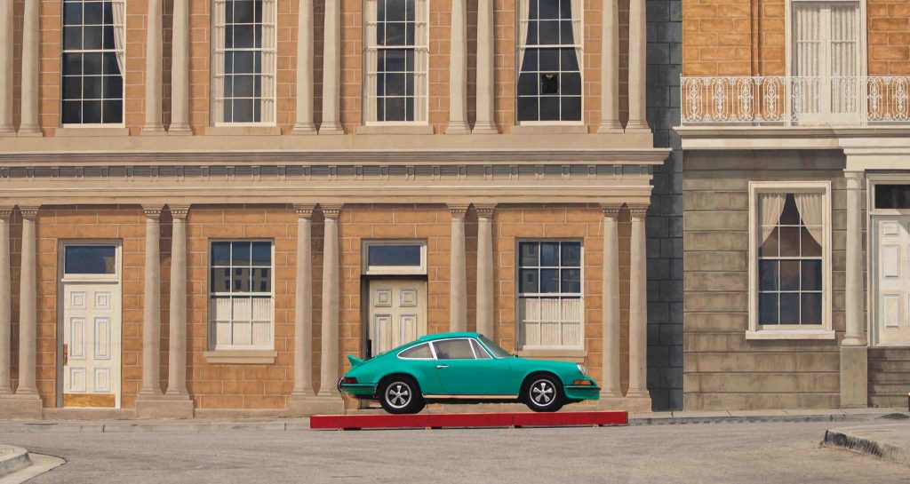 Luft Six 9119