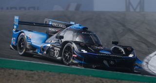 2021 Hyundai Monterey Sports Car Championship Qualifying