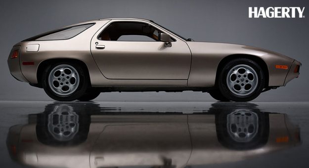 Risky Business Porsche Lead 09212021