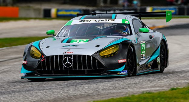 2021 Imsa Road America