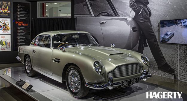 1964 Aston Martin Db5 Bond Scaled 09272021