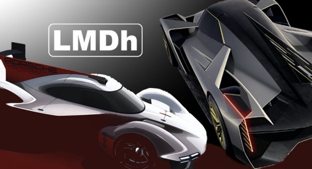 Lmdh Cover (white)