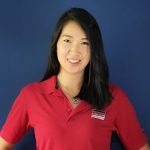 Christina Lam Imsa Diverse Driver Development Finalist