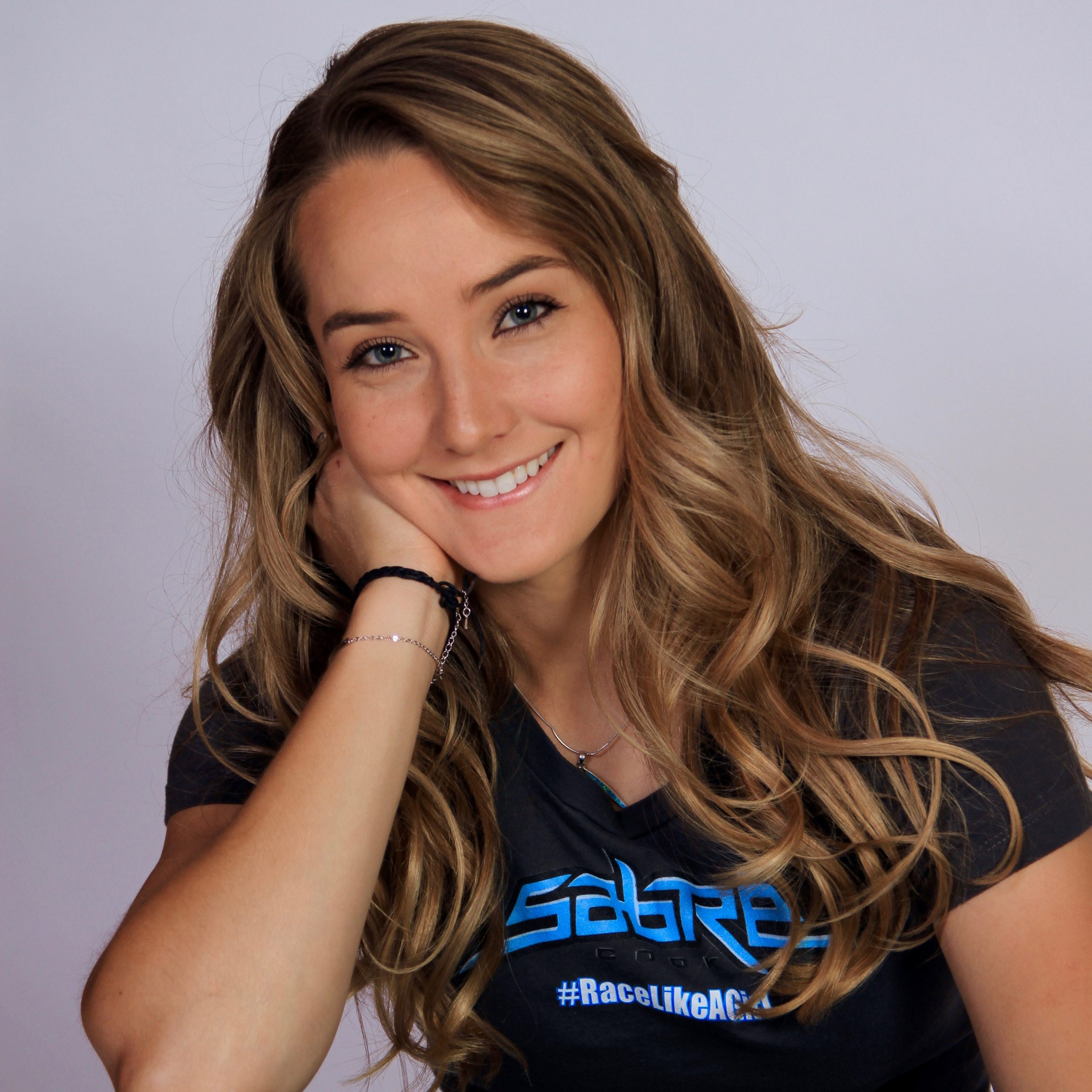 Sabre Cook Imsa Diverse Driver Development Finalist