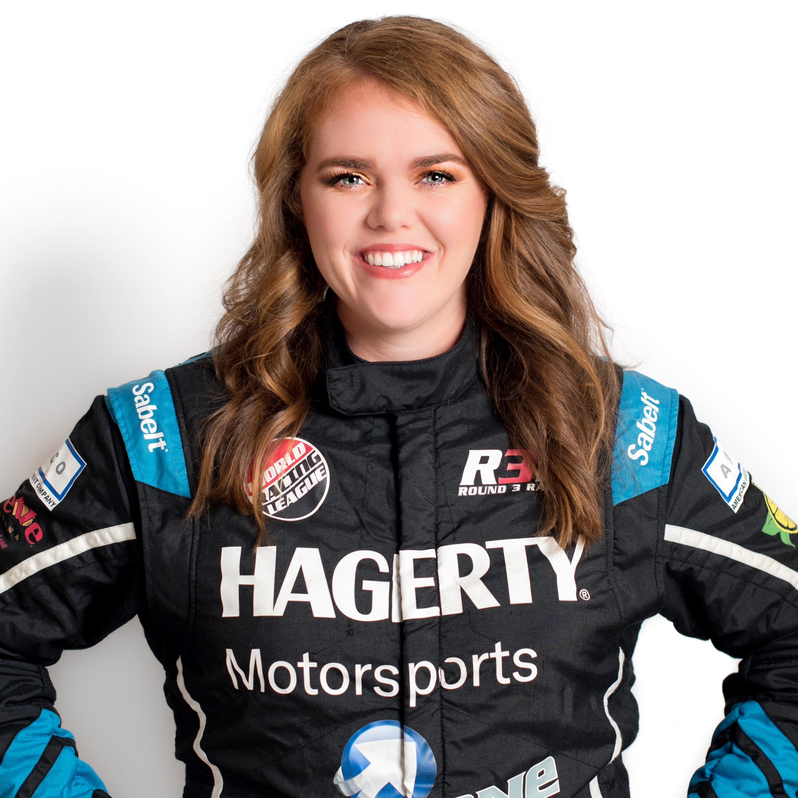 Sarah Montgomery Imsa Diverse Driver Development Finalist
