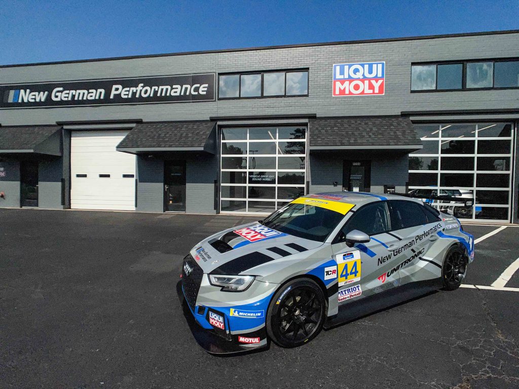 Ngp Tcr Entry