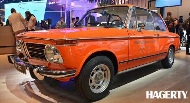 Rg Bmw 1602 Electric 2 Copy 10142021
