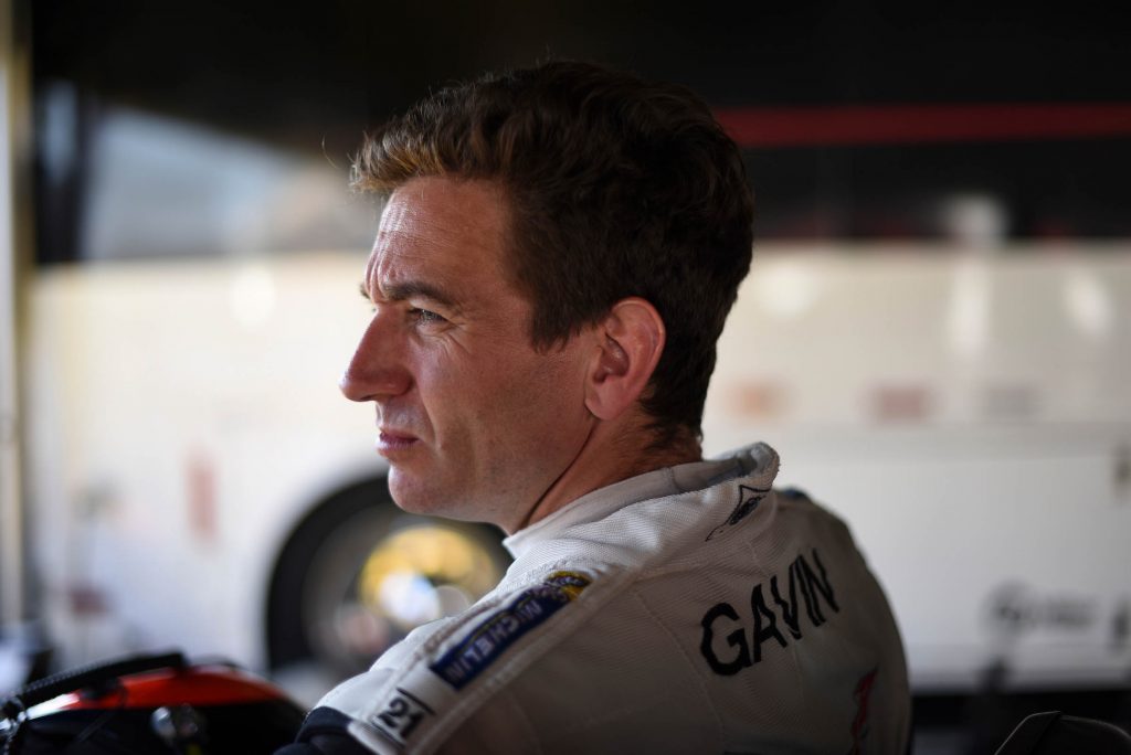 17-18 April, 2015, Long Beach, California USA4, Chevrolet, Corvette C7.R, GTLM, Oliver Gavin©2015, Richard DoleLAT Photo USA