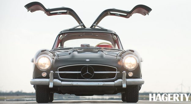 Insider Gullwing Sl Lead 10292021