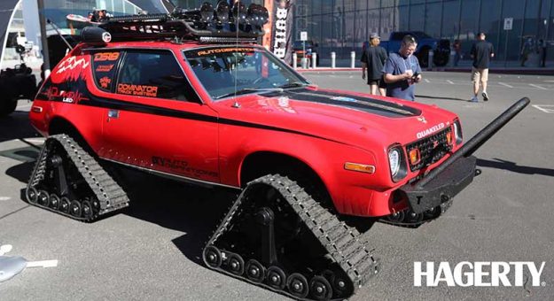 Sema 2021 Car Gallery 200 Scaled 11052021