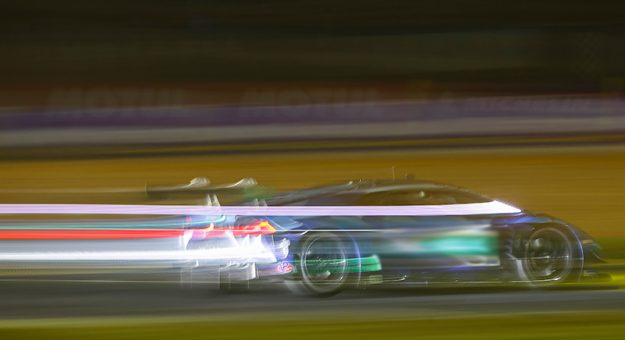 #44 GRT Magnus Lamborghini Huracan GT3, GTD: John Potter, Andy Lally, Spencer Pumpelly