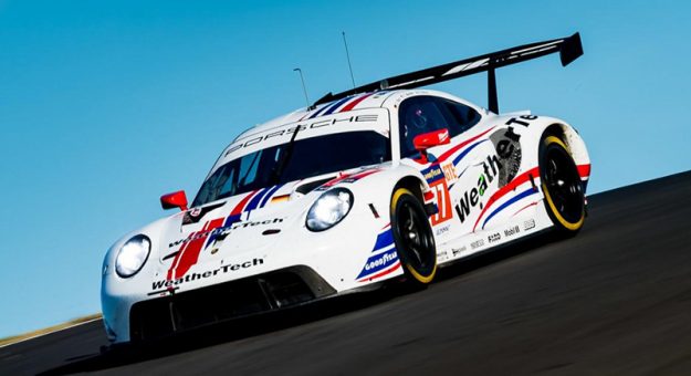 No. 97 Wt Racing 11082021