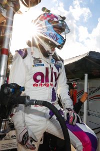 #48: Ally Cadillac Racing Cadillac DPi, DPi: Jimmie Johnson