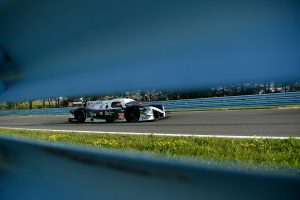 #36: Andretti Autosport Ligier JS P320, LMP3: Jarett Andretti, Oliver Askew, Marco Andretti