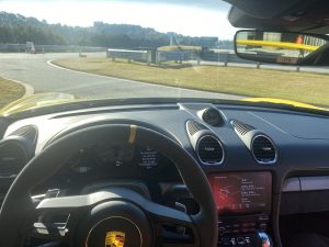 Porsche Experience Center Atlanta