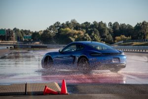 Porsche Experience Center Atlanta