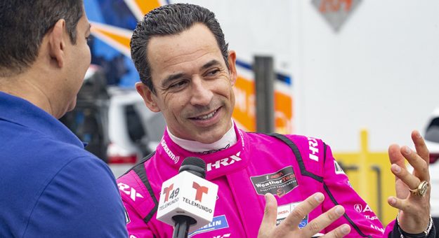 IMSA testing , Daytona International Speedway, Daytona Beach, FL, December 2021.  (Photo by Brian Cleary/bcpix.com