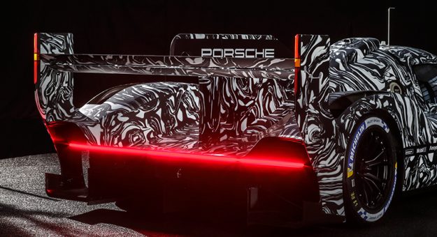 Porsche Lmdh 2 12182021