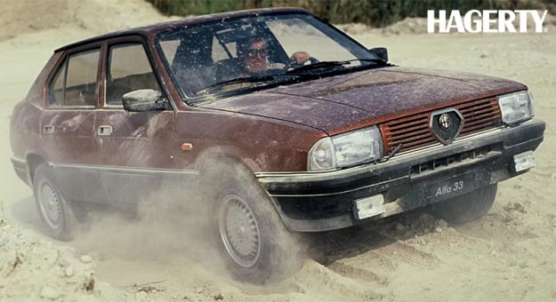 Alfa Romeo 01052022