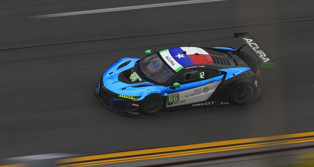 Imsa Weathertech Sportscar Championship