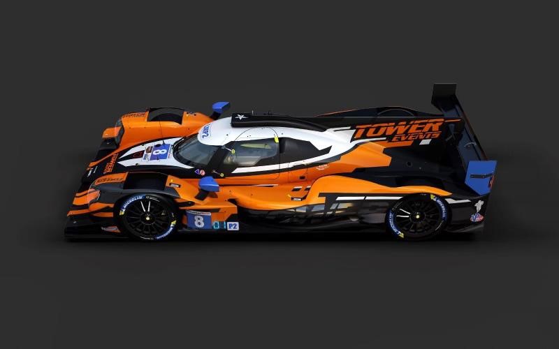 Tower Motorsport
