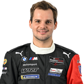 Photo of Dries  Vanthoor