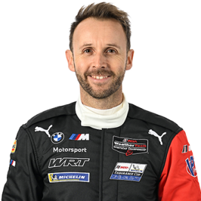 Photo of Rene Rast