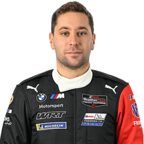 Robin Frijns