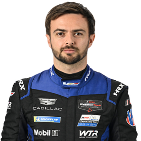 Photo of Will Stevens