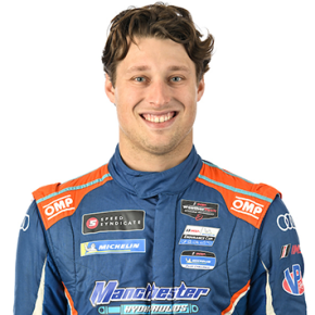 Luke Rumburg | IMSA