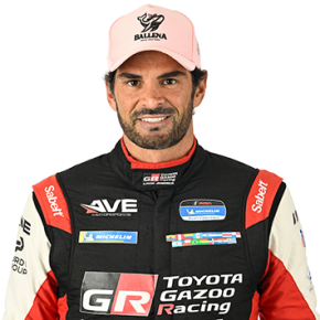 Photo of Thiago Camilo
