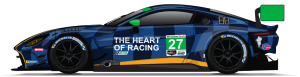 2024 Iwsc Heartofracingteam 27 Daytona Livery 988x252