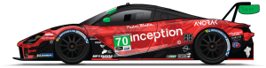 2024 Iwsc Inceptionracing 70 Daytona Livery 988x252