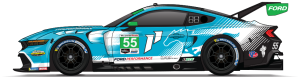 2024 Iwsc Protoncompetition 55 Daytona Livery 988x252