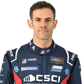 Photo of Daniel Goldburg