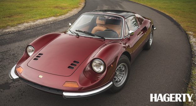 2022bull Ferrari246dino Tierney 01272022