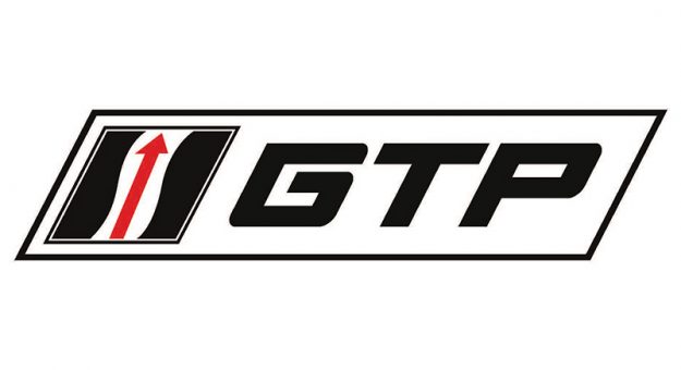 Gtp Logo
