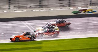 Race 1 – 2022 Mazda MX-5 Cup From Daytona International Speedway