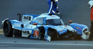 6 Crash Pic