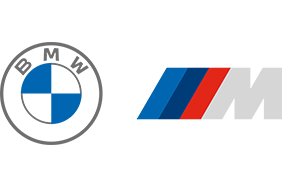 2022 Bmw Partner Logo 282x188
