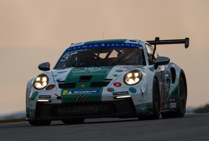 Porsche