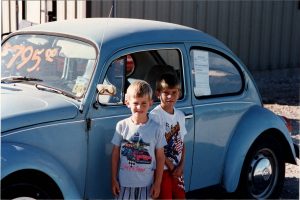 1 Vw