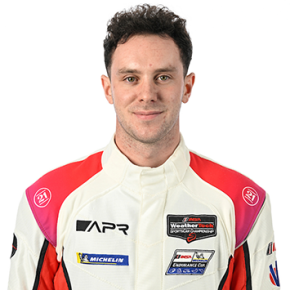 Photo of Alex Quinn