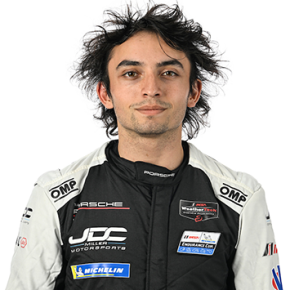 Photo of Nico Pino