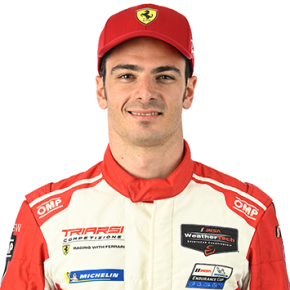 Photo of Alessio Rovera