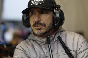#20: High Class Racing, ORECA LMP2 07, LMP2: Team owner Elton Julian
